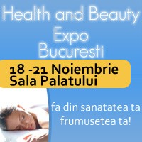 health and beauty expo 2010