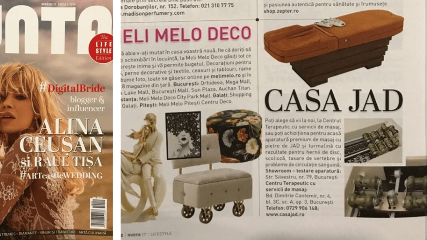 Revista Nunta Recomandare_CASA_JAD_revista_NUNTA_2-horz